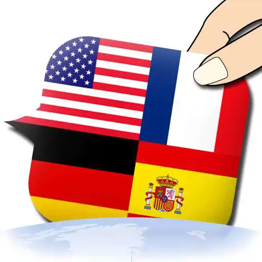 Play Global interpreter [EUR] APK